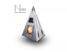 Kamin NEO 8kW