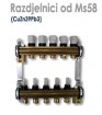 Razdjelnici Ms58